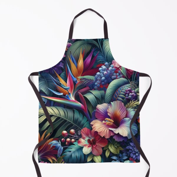 Item preview, Seasonal Explosive Floral Bouquet Flower Power designed and sold by OlaMarket.