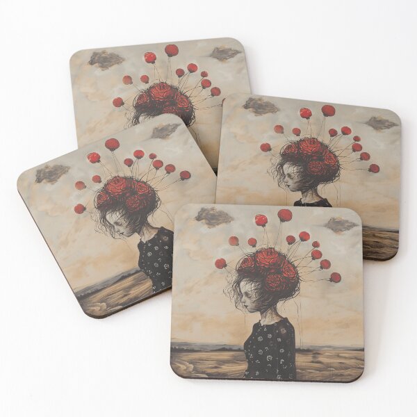 Item preview, Lovely Thoughts designed and sold by sodarkensthef.