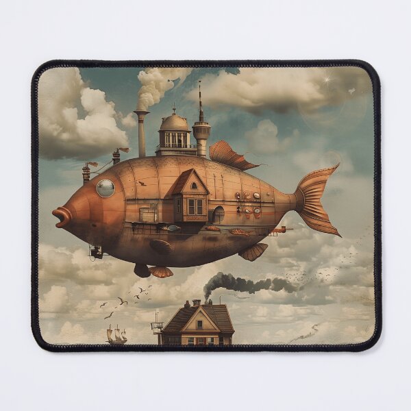 Item preview, Imagination designed and sold by sodarkensthef.