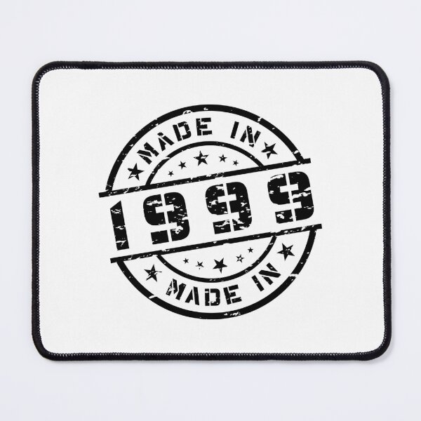 Item preview, Birth year Birthday Born In 1999- Made in 1999 designed and sold by ElvisU.