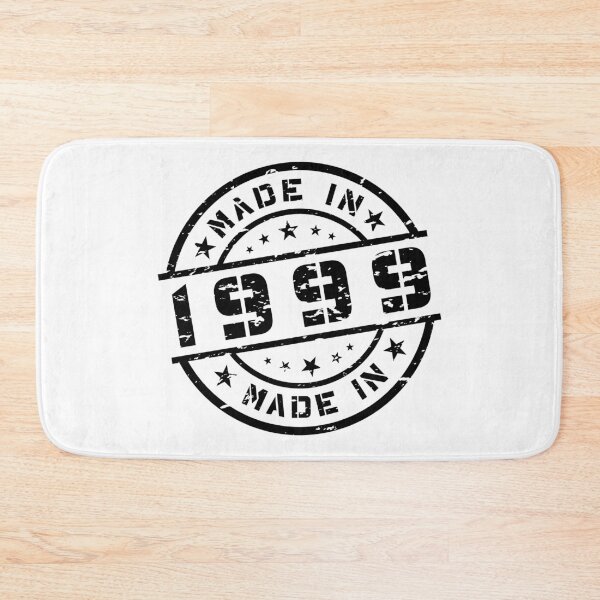 Item preview, Birth year Birthday Born In 1999- Made in 1999 designed and sold by ElvisU.