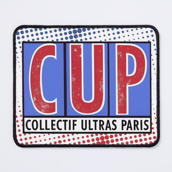 Item preview, Parisian blue and red ultras Forever designed and sold by canvasriddle.