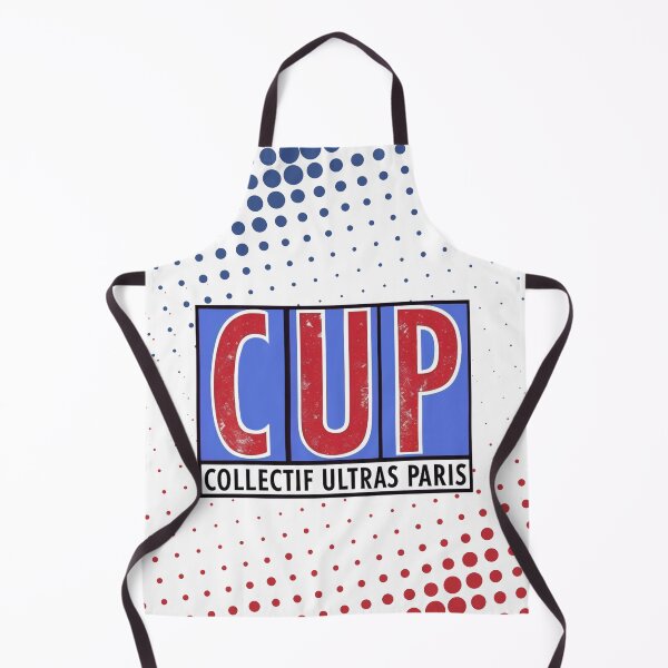 Item preview, Parisian blue and red ultras Forever designed and sold by canvasriddle.