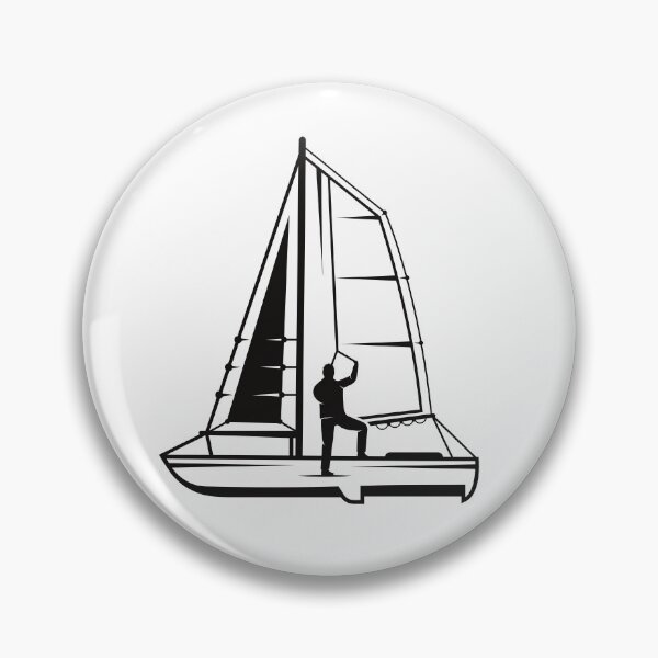 Item preview, boatman,Sailingboat,Sail Lovers,Ship Lovers,ocean life,sea designed and sold by DeCodeArtShop.