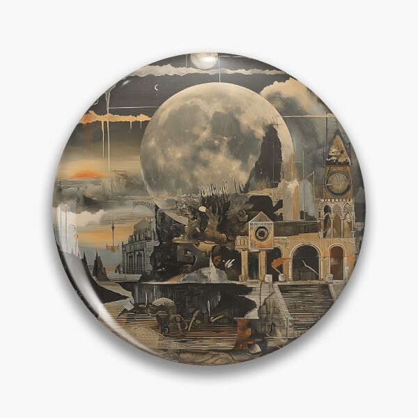 Item preview, The Hovel designed and sold by sodarkensthef.