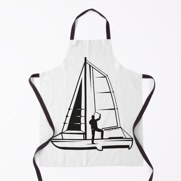 Item preview, boatman,Sailingboat,Sail Lovers,Ship Lovers,ocean life,sea designed and sold by DeCodeArtShop.