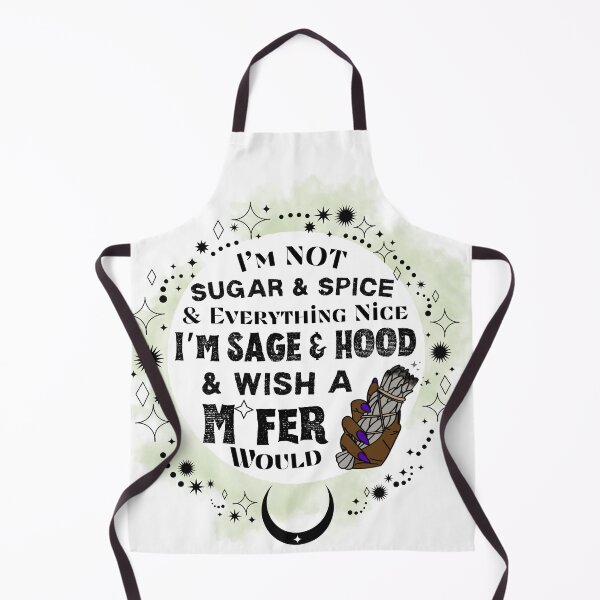 Item preview, Sage & Hood designed and sold by MrsGGallery.