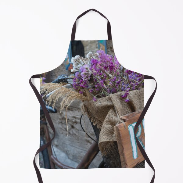 Item preview, Rhodes Floral bike designed and sold by hawkie.