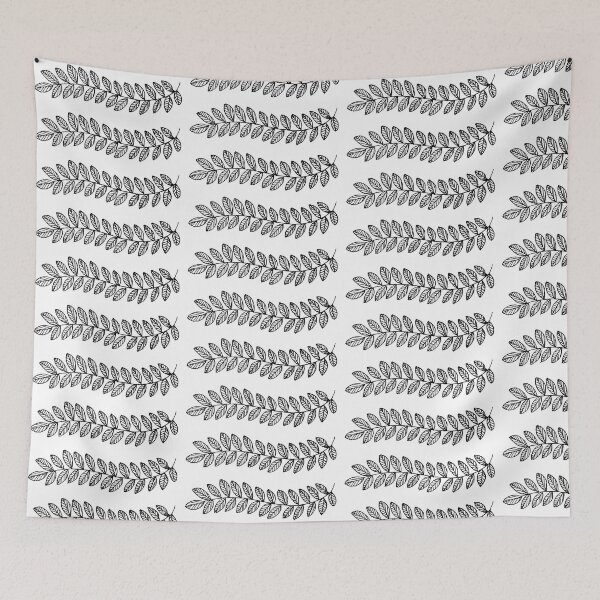 Item preview, Leaf Branch designed and sold by rachelevelynne.