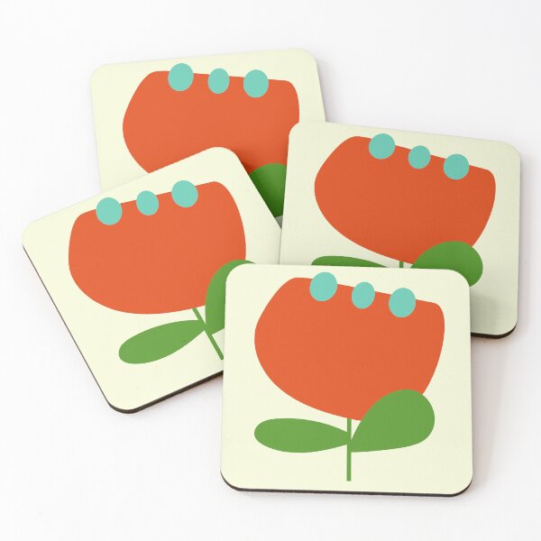 Item preview, Apple flower designed and sold by BLOOUMstudio.