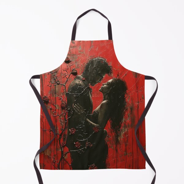 Item preview, Last Dance designed and sold by OccultDreams.