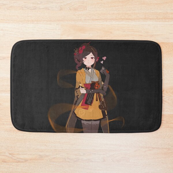 Item preview, chiori genshin impact designed and sold by Madvless.