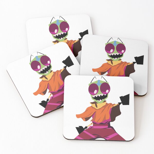 Item preview, The Last Zim Bender designed and sold by BLinnDesigns.