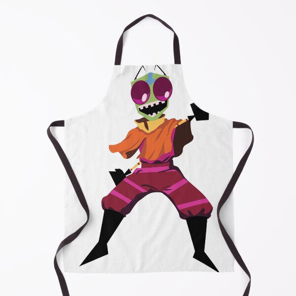 Item preview, The Last Zim Bender designed and sold by BLinnDesigns.