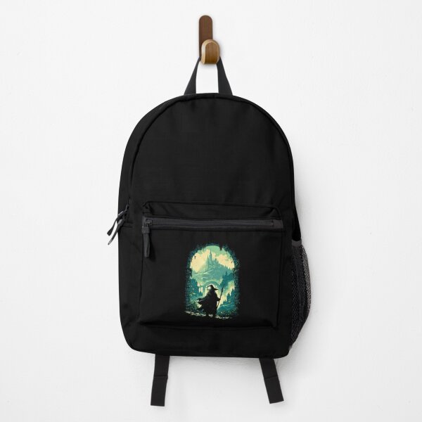 Item preview, Gateway to a Mystical Realm - Fantasy designed and sold by Fenay Designs.