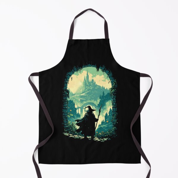Item preview, Gateway to a Mystical Realm - Fantasy designed and sold by Fenay Designs.