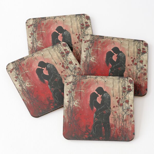 Item preview, Always and Forever designed and sold by OccultDreams.
