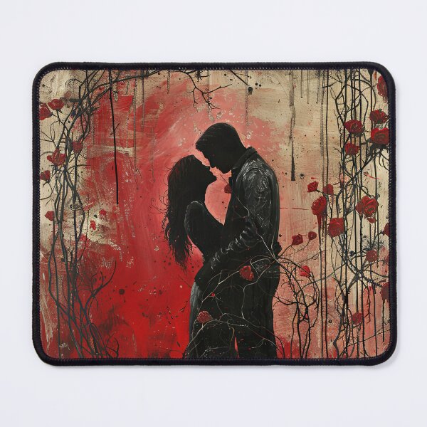 Item preview, Always and Forever designed and sold by OccultDreams.