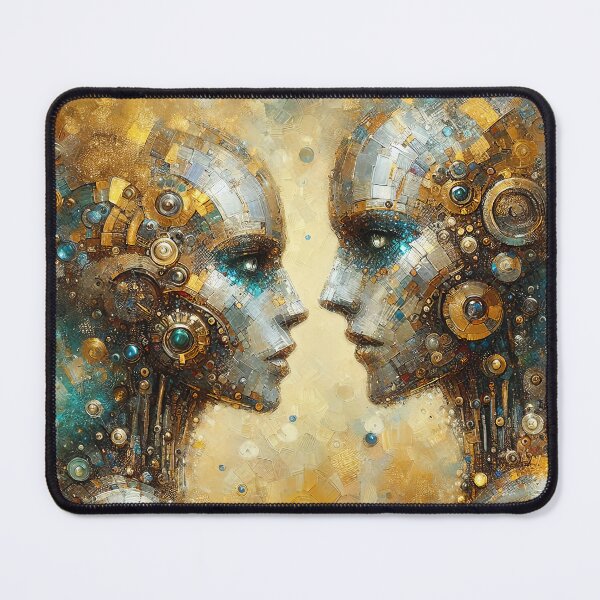 Item preview, Technomancer Automatons designed and sold by Mermaid's Whimsy.