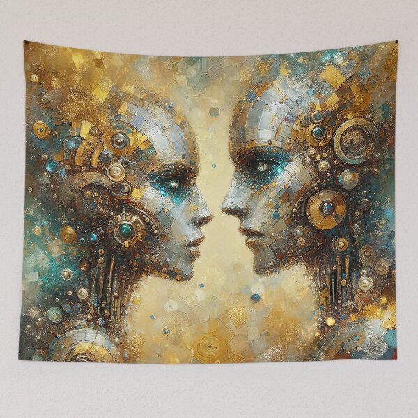Item preview, Technomancer Automatons designed and sold by Mermaid's Whimsy.