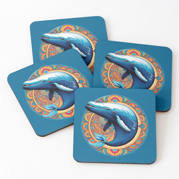 Item preview,  Vintage Aesthetic, Right Whale,  designed and sold by Prints and Lifestyle.