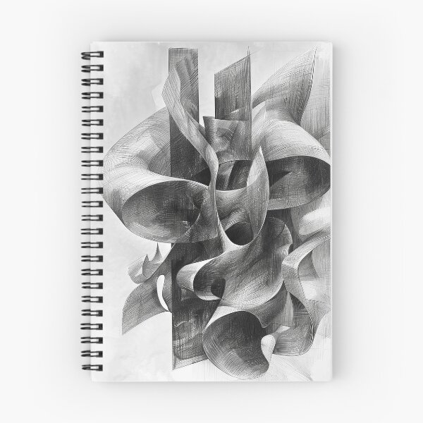 Item preview, Chaotic Composition designed and sold by MNSY.
