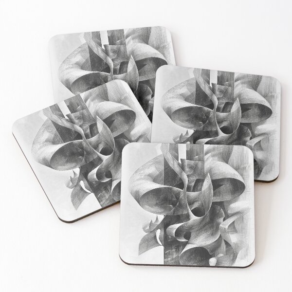 Item preview, Chaotic Composition designed and sold by MNSY.