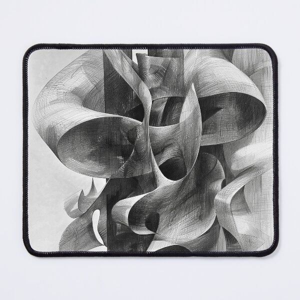 Item preview, Chaotic Composition designed and sold by MNSY.