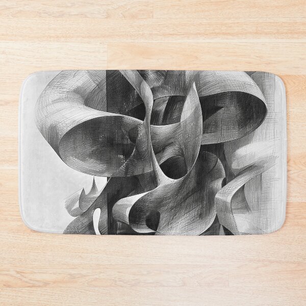 Item preview, Chaotic Composition designed and sold by MNSY.
