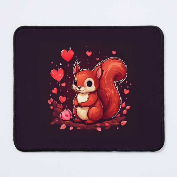 Item preview, Cute Squirrel  designed and sold by Planetporridge.