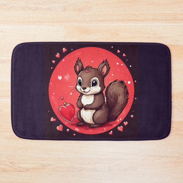 Item preview, Squirrel  designed and sold by Planetporridge.