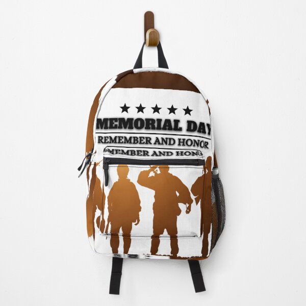 Item preview, Memorial Day designed and sold by NPFj.