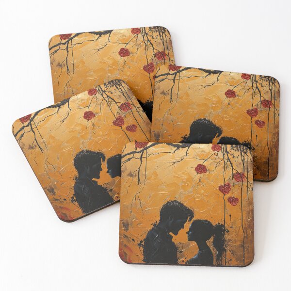 Item preview, Romantic Night designed and sold by OccultDreams.