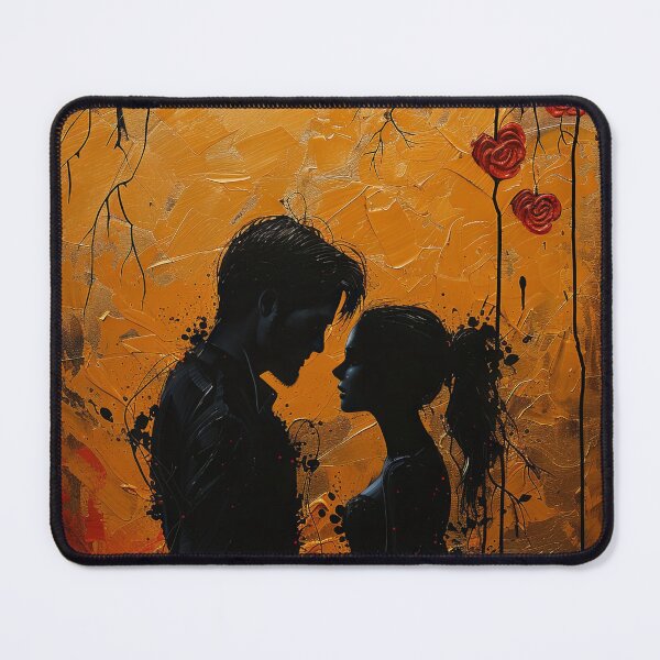Item preview, Romantic Night designed and sold by OccultDreams.