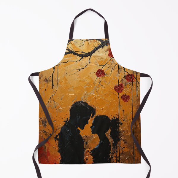 Item preview, Romantic Night designed and sold by OccultDreams.