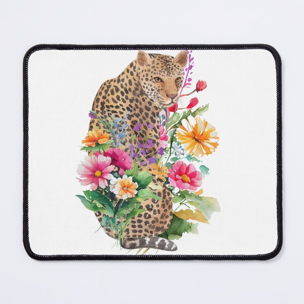 Item preview, Tiger t-shirts, nature pattern t-shirts, cute wild animal pattern t-shirts, oil painting t-shirts designed and sold by MissCirce1993.