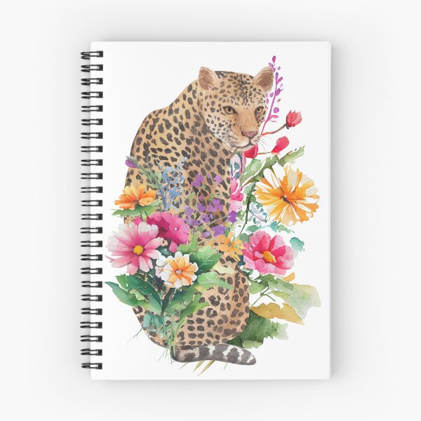 Item preview, Tiger t-shirts, nature pattern t-shirts, cute wild animal pattern t-shirts, oil painting t-shirts designed and sold by MissCirce1993.