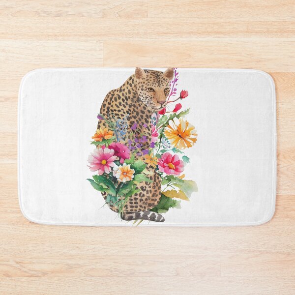 Item preview, Tiger t-shirts, nature pattern t-shirts, cute wild animal pattern t-shirts, oil painting t-shirts designed and sold by MissCirce1993.