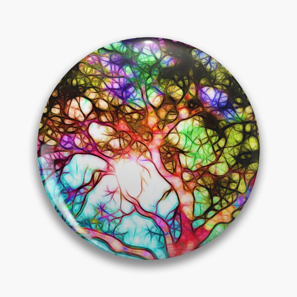 Item preview, Magical Tree designed and sold by Daniel Janda.