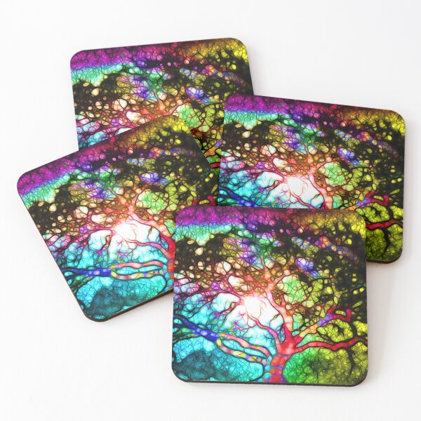 Item preview, Magical Tree designed and sold by Daniel Janda.