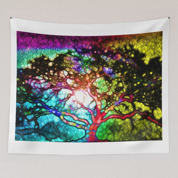 Item preview, Magical Tree designed and sold by Daniel Janda.
