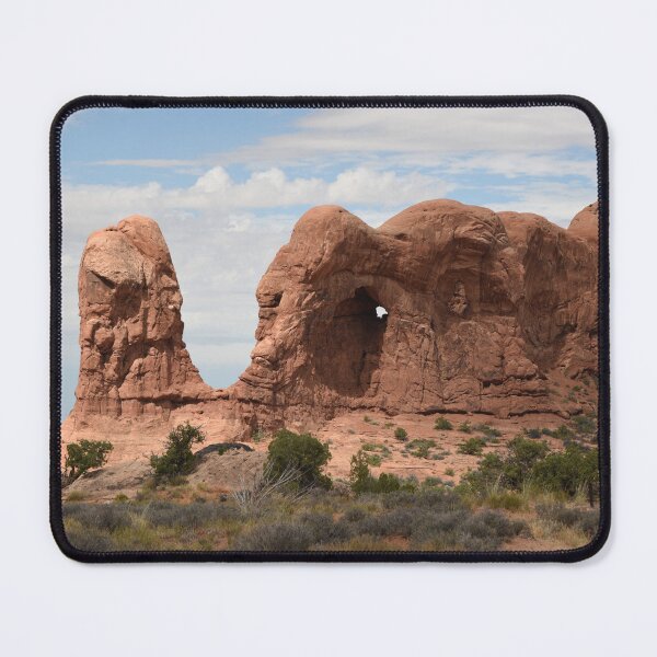 Item preview, Towers In The Desert designed and sold by KWAPhoto.