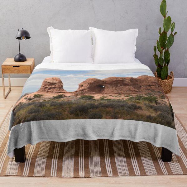 Item preview, Towers In The Desert designed and sold by KWAPhoto.