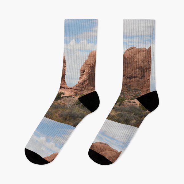 Item preview, Towers In The Desert designed and sold by KWAPhoto.