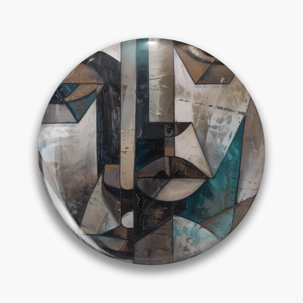 Item preview, Abstract Equilibrium designed and sold by MNSY.