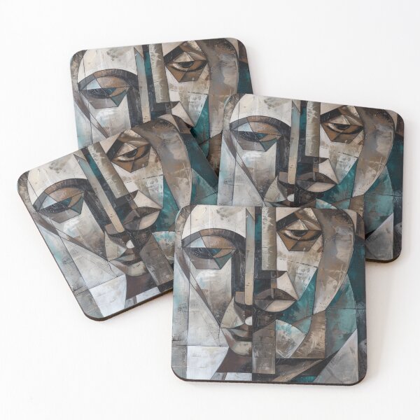 Item preview, Abstract Equilibrium designed and sold by MNSY.