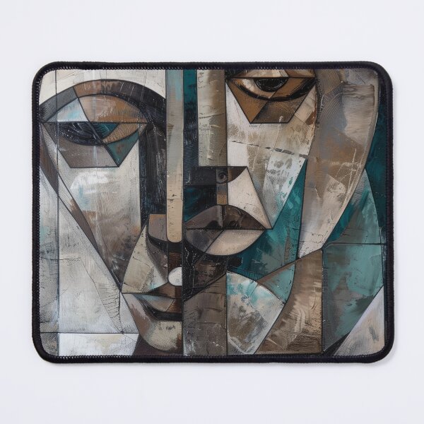 Item preview, Abstract Equilibrium designed and sold by MNSY.