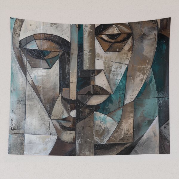 Item preview, Abstract Equilibrium designed and sold by MNSY.