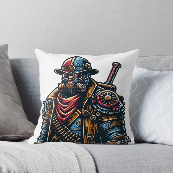Item preview, Apocalyptic Samurai: Embrace the Chaos designed and sold by LATINOERRANTES.