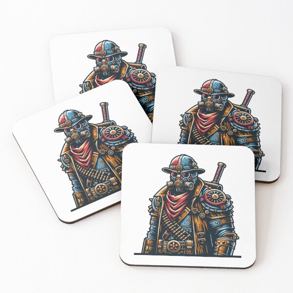 Item preview, Apocalyptic Samurai: Embrace the Chaos designed and sold by Barbaventuras.